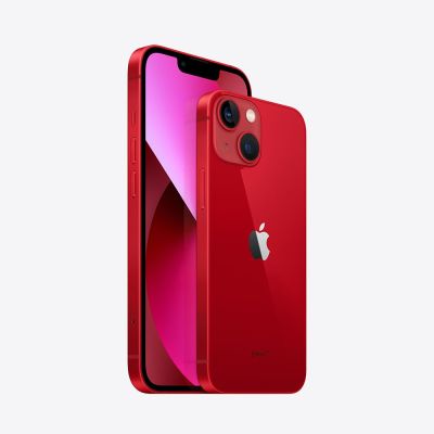 Фото 2 — iPhone 13 256 гб red (красный)