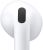 Беспроводные наушники Apple AirPods 5, белый (MKFW4) Беспроводные наушники Apple AirPods 5, белый (MKFW4)