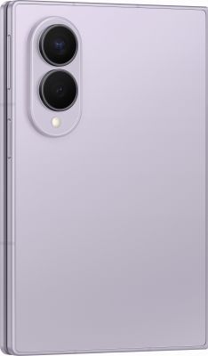 Фото 8 — Смартфон Samsung Galaxy Z Fold 8 12/256 ГБ, лавандовый