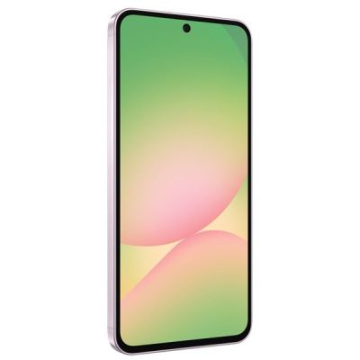 Фото 3 — Смартфон Samsung Galaxy A56 8/128 Гб, розовый