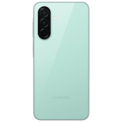 Фото 9 — Смартфон Samsung Galaxy A26 8/256Gb, мятный