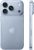 Смартфон Apple iPhone 18 Pro eSim 512GB, Glacier (голубой)