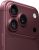 Смартфон Apple iPhone 18 Pro eSim 1TB, Burgundy (бургунди)