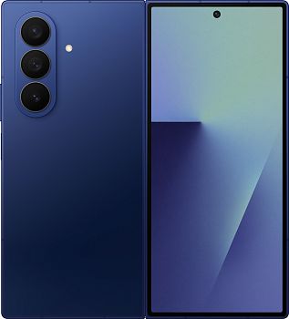 Смартфон Samsung Galaxy Z Fold7 16/1 ТБ, черный (JetBlack) F966B