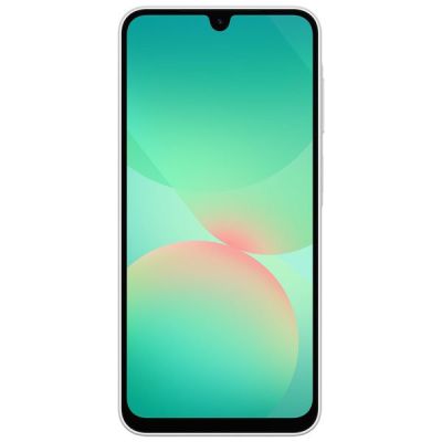 Фото 2 — Смартфон Samsung Galaxy A26 8/256Gb, белый