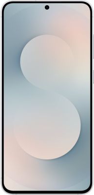 Фото 2 — Смартфон Samsung Galaxy S25 FE 8/256 Гб, белый (White) SM-S731B/DS