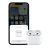 Беспроводные наушники Apple AirPods 3 (MPNY3) with Lightning Charging Case