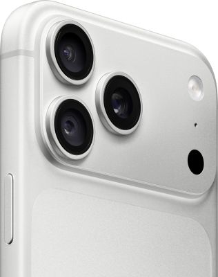 Фото 4 — Смартфон Apple iPhone 18 Pro Max 512GB, Silver (серебристый)