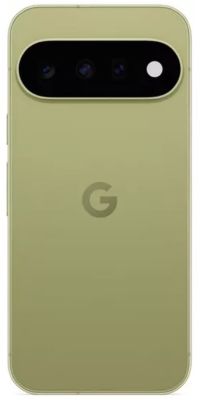 Фото 5 — Смартфон Google Pixel 11 12/256ГБ, зеленый (Pistachio)