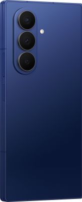 Фото 7 — Смартфон Samsung Galaxy Z Fold7 16/1 ТБ, синий (Blue Shadow) F966B