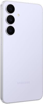 Фото 6 — Смартфон Samsung Galaxy S25 FE 8/256 Гб, голубой (Iceblue) SM-S731B/DS