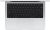 Apple MacBook Pro 14" (2025) (M5 10C CPU, 10C GPU) 16 ГБ, 512 Гб SSD, серебристый Apple MacBook Pro 14" (2025) (M5 10C CPU, 10C GPU) 16 ГБ, 512 Гб SSD, серебристый