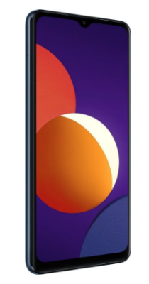 Фото 3 — Смартфон Samsung Galaxy M12 3/32Gb, SM-M127F, черный