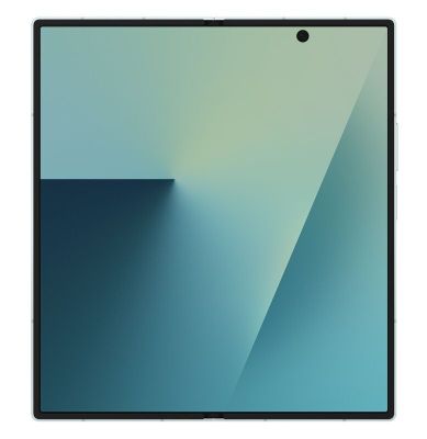 Фото 4 — Смартфон Samsung Galaxy Z Fold7 12/512 ГБ, мятный (Mint)