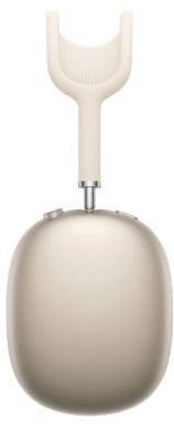 Фото 3 — Беспроводные наушники Apple AirPods Max 2 (2026), Starlight MHWL4