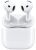 Беспроводные наушники Apple AirPods 4 c шумоподавлением (MXP93)