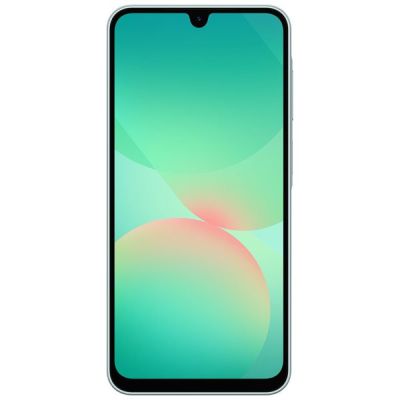 Фото 2 — Смартфон Samsung Galaxy A26 8/256Gb, мятный