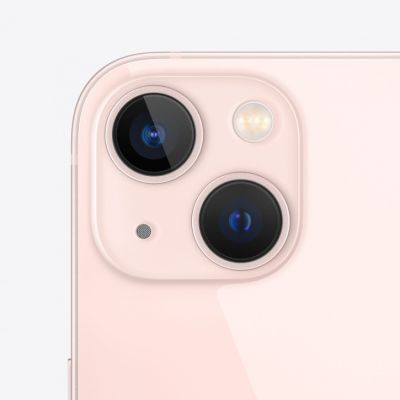 Фото 3 — iPhone 13 256 гб pink (розовый)