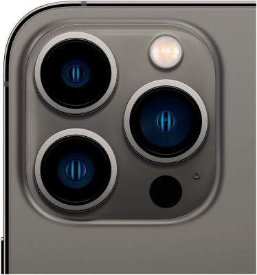 Фото 3 — iPhone 13 Pro Max 1 тб graphite (графитовый)