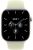 Умные часы Apple Watch Series 12 46mm Pearl White Ceramic Case with Sport Band Pale Succulent