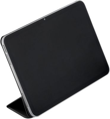 Фото 4 — Чехол защитный uBear Touch Case iPad 10th Gen 10,9" чёрный
