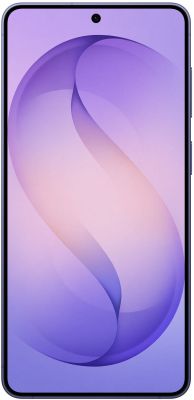 Фото 2 — Смартфон Samsung Galaxy S26+ 12/256 Гб, фиолетовый (SM-S947/DS)