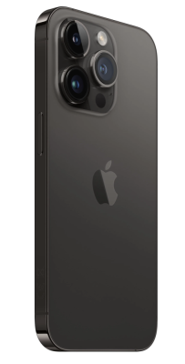 Фото 2 — iPhone 14 Pro Max 1 тб space black (черный космос)