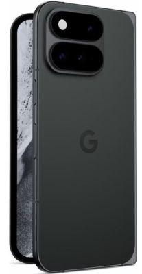 Фото 2 — Смартфон Google Pixel 11 Pro Fold 12/256ГБ, черный (Obsidian)