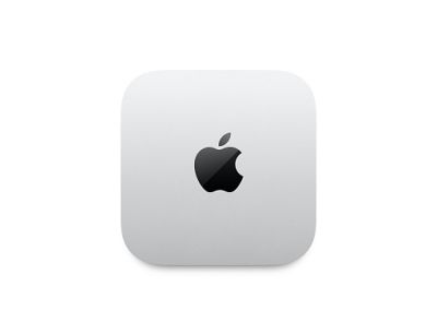 Фото 3 — Apple Mac mini M4 2024 (10C CPU/10C GPU), 16 ГБ, 256 Гб SSD