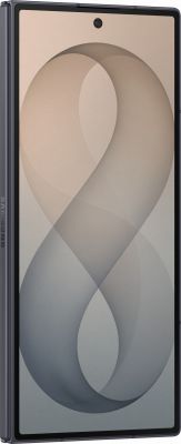 Фото 4 — Смартфон Samsung Galaxy Z Fold8 Ultra 12/256 ГБ, графит