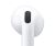Беспроводные наушники Apple AirPods 4 c шумоподавлением (MXP93)