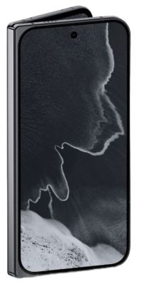 Фото 5 — Смартфон Google Pixel 11 Pro Fold 12/256ГБ, черный (Obsidian)