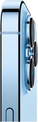 Фото 4 — iPhone 13 Pro Max 256 гб sierra blue (голубой)