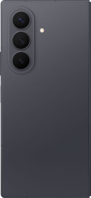 Фото 10 — Смартфон Samsung Galaxy Z Fold8 Ultra 12/256 ГБ, графит