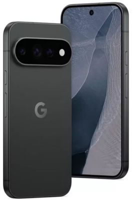 Фото 5 — Смартфон Google Pixel 11 Pro XL 16/512ГБ, черный (Midnight Haze)