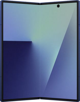 Фото 4 — Смартфон Samsung Galaxy Z Fold7 16/1 ТБ, синий (Blue Shadow) F966B