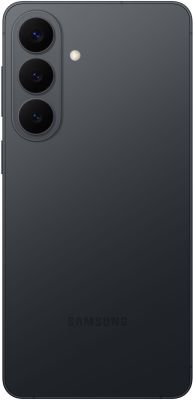 Фото 5 — Смартфон Samsung Galaxy S26+ 12/512 Гб, черный (SM-S947/DS)