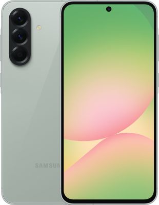 Фото 1 — Смартфон Samsung Galaxy A56 8/128 Гб, розовый