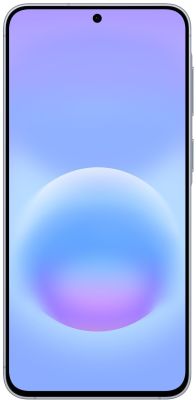Фото 3 — Смартфон Samsung Galaxy A57 8/256 ГБ, голубой