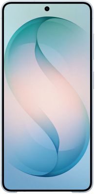 Фото 2 — Смартфон Samsung Galaxy S26 12/512 Гб, голубой (SM-S942/DS)