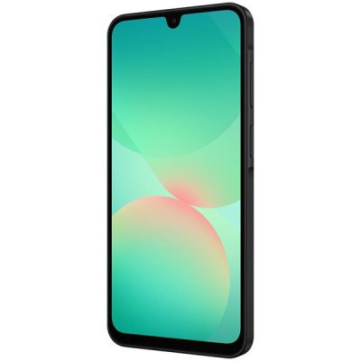 Фото 4 — Смартфон Samsung Galaxy A26 8/256Gb, черный
