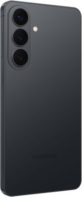 Фото 7 — Смартфон Samsung Galaxy S26+ 12/512 Гб, черный (SM-S947/DS)