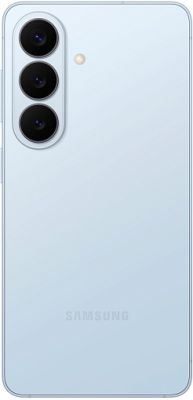 Фото 2 — Смартфон Samsung Galaxy S26 12/512 Гб, голубой