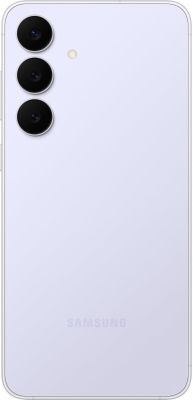 Фото 5 — Смартфон Samsung Galaxy S25 FE 8/256 Гб, голубой (Iceblue) SM-S731B/DS