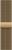 Apple Watch Series 12 42mm Radiant Gold Titanium Case with Milanese Loop Radiant Gold
