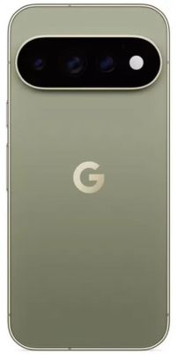 Фото 3 — Смартфон Google Pixel 11 Pro XL 16/512ГБ, зеленый (Olive)