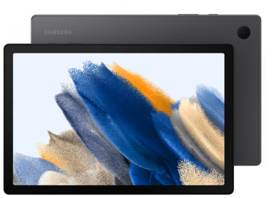 Фото 1 — Планшет Samsung Galaxy Tab A8 32GB LTE, Серый