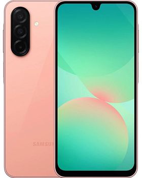 Смартфон Samsung Galaxy A26 8/256Gb, мятный