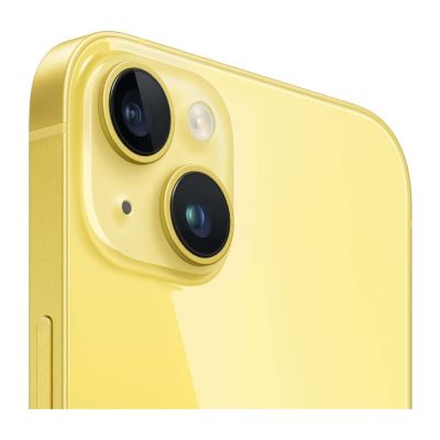 Фото 3 — iPhone 14 512 гб yellow (желтый)