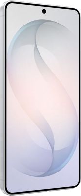 Фото 3 — Смартфон Samsung Galaxy S26+ 12/512 Гб, белый (SM-S947/DS)